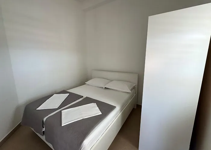 Apartments Marta - Zadar - Near The Sea