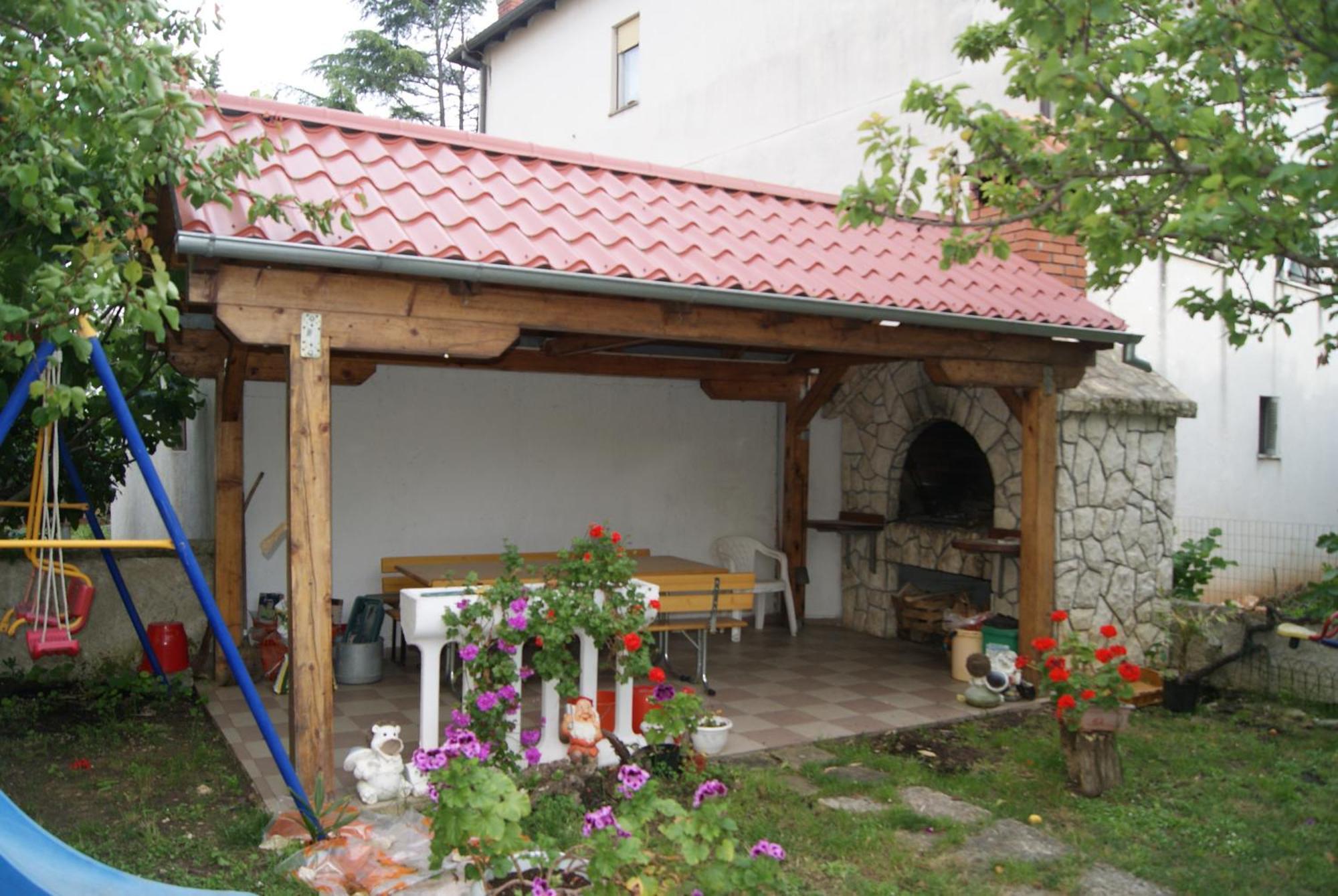 Apartment Marta - *