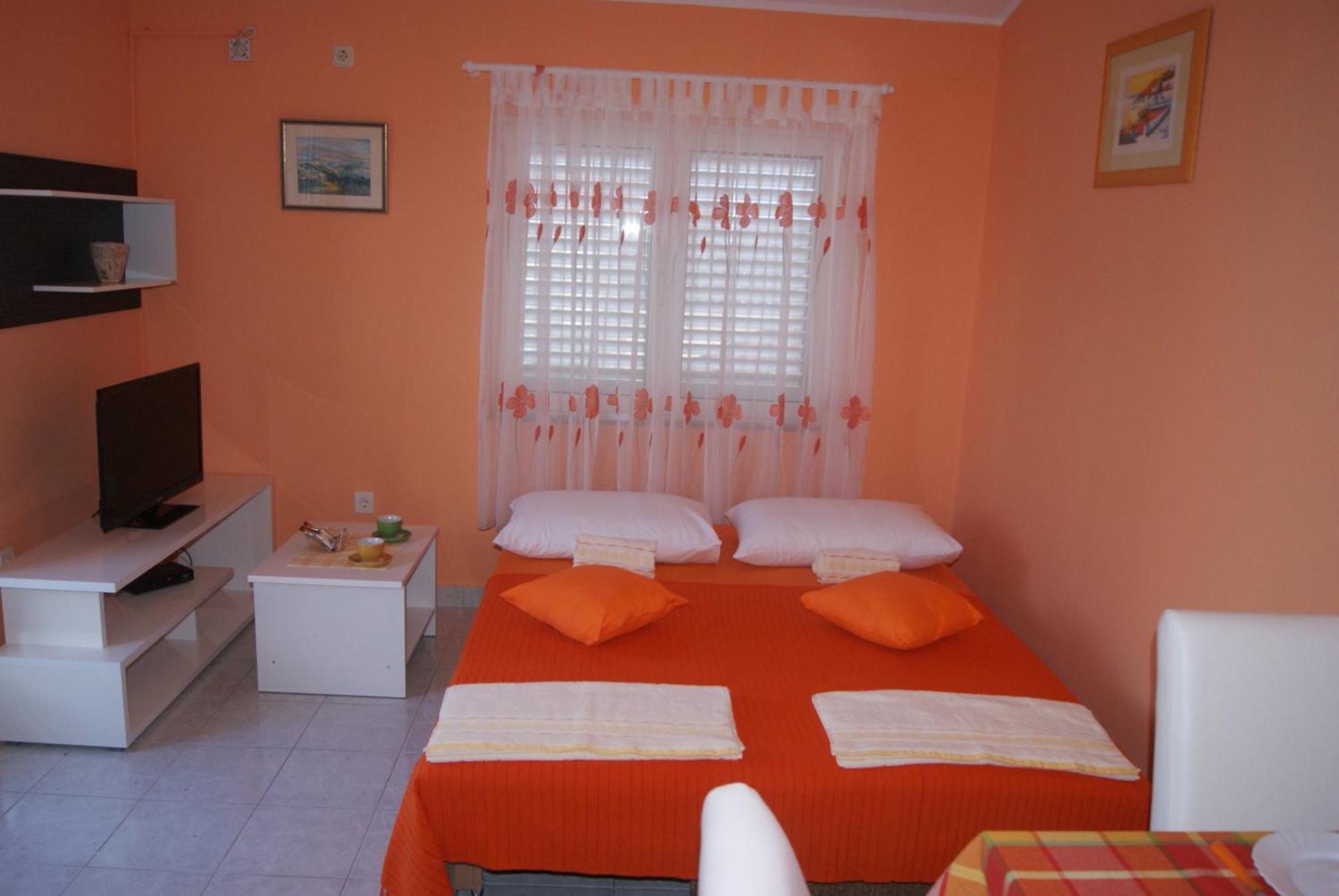 Apartment Marta - Zadar