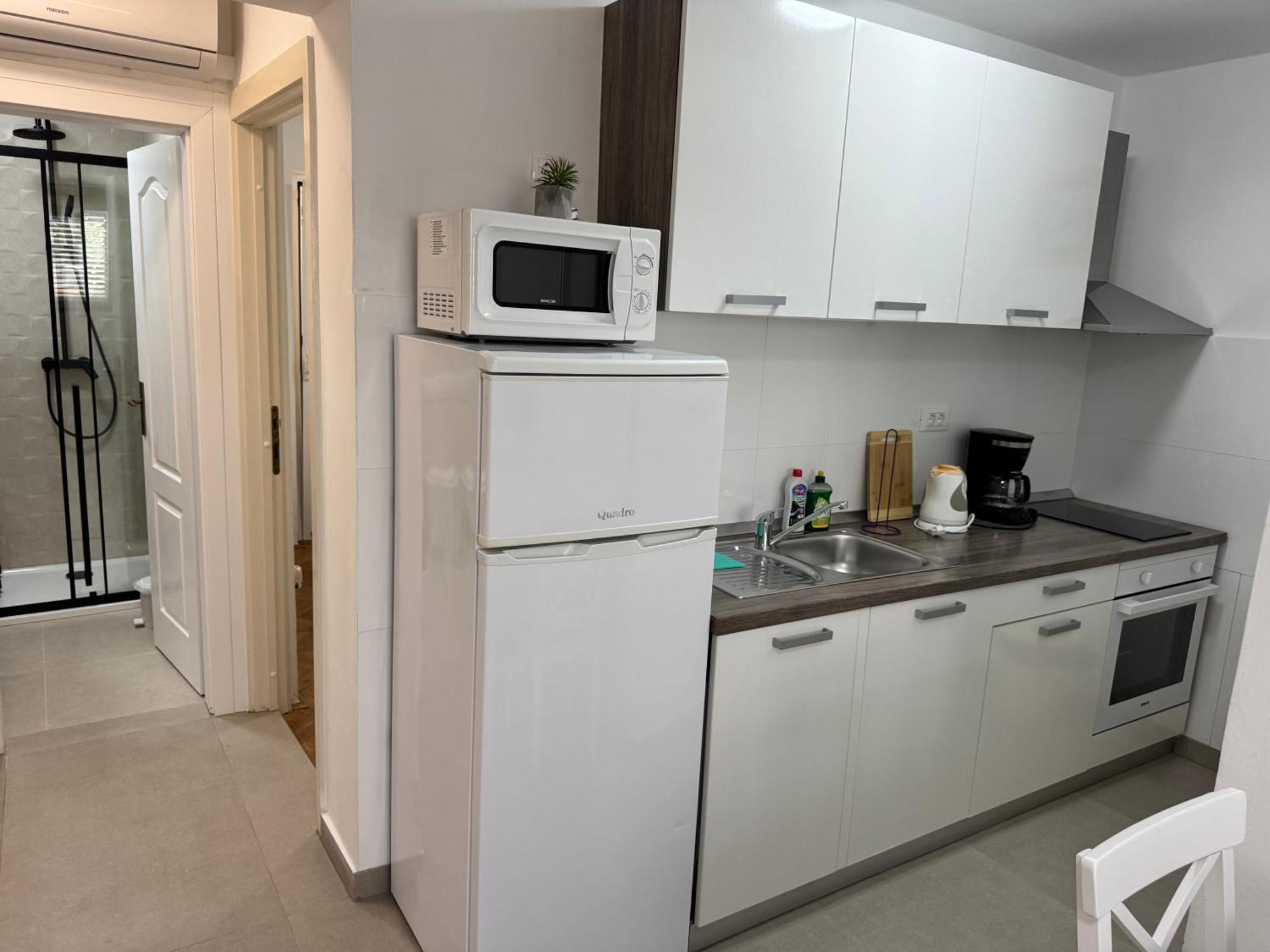 Apartment Marta - Zadar
