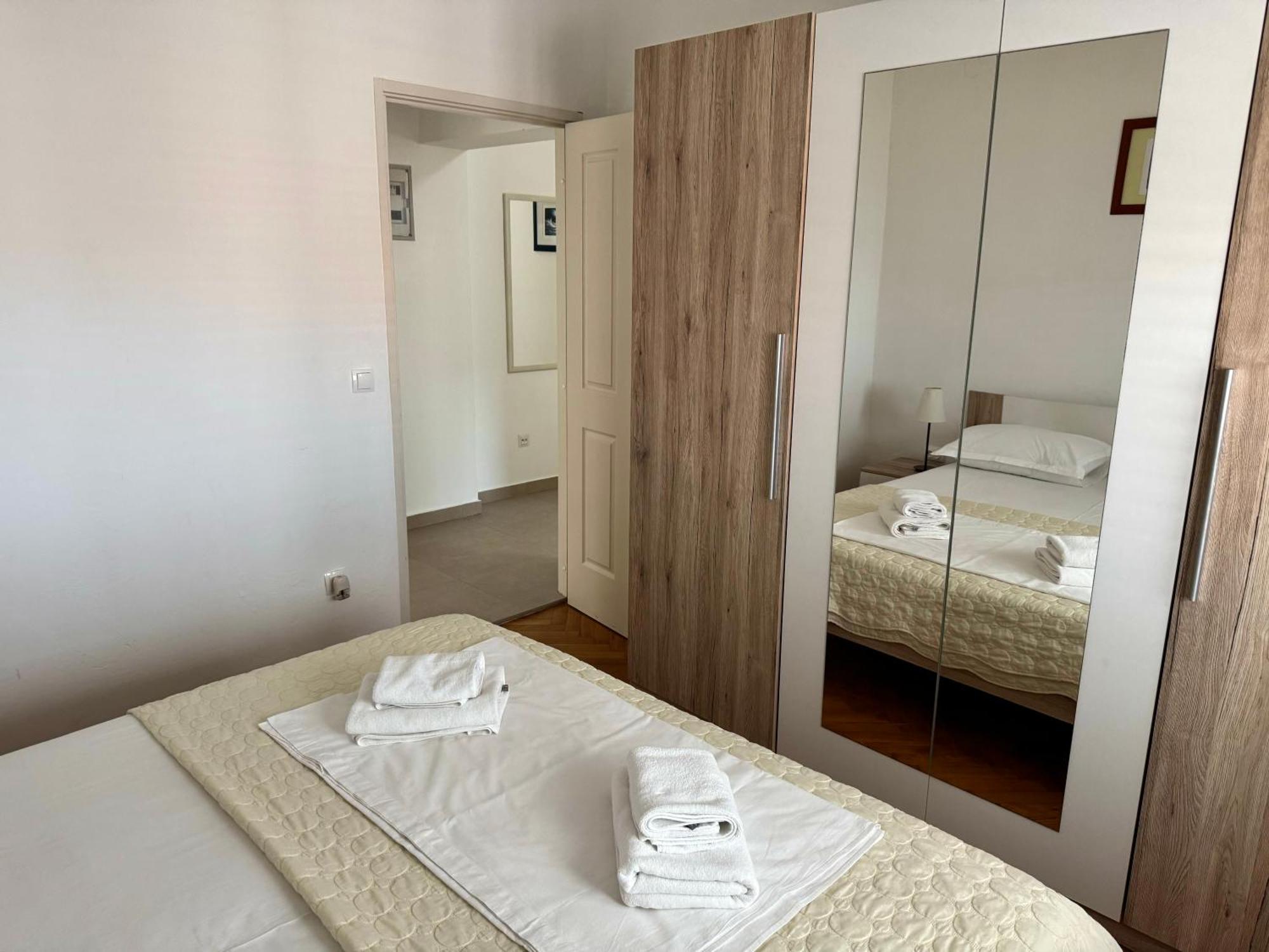 Marta - Apartment