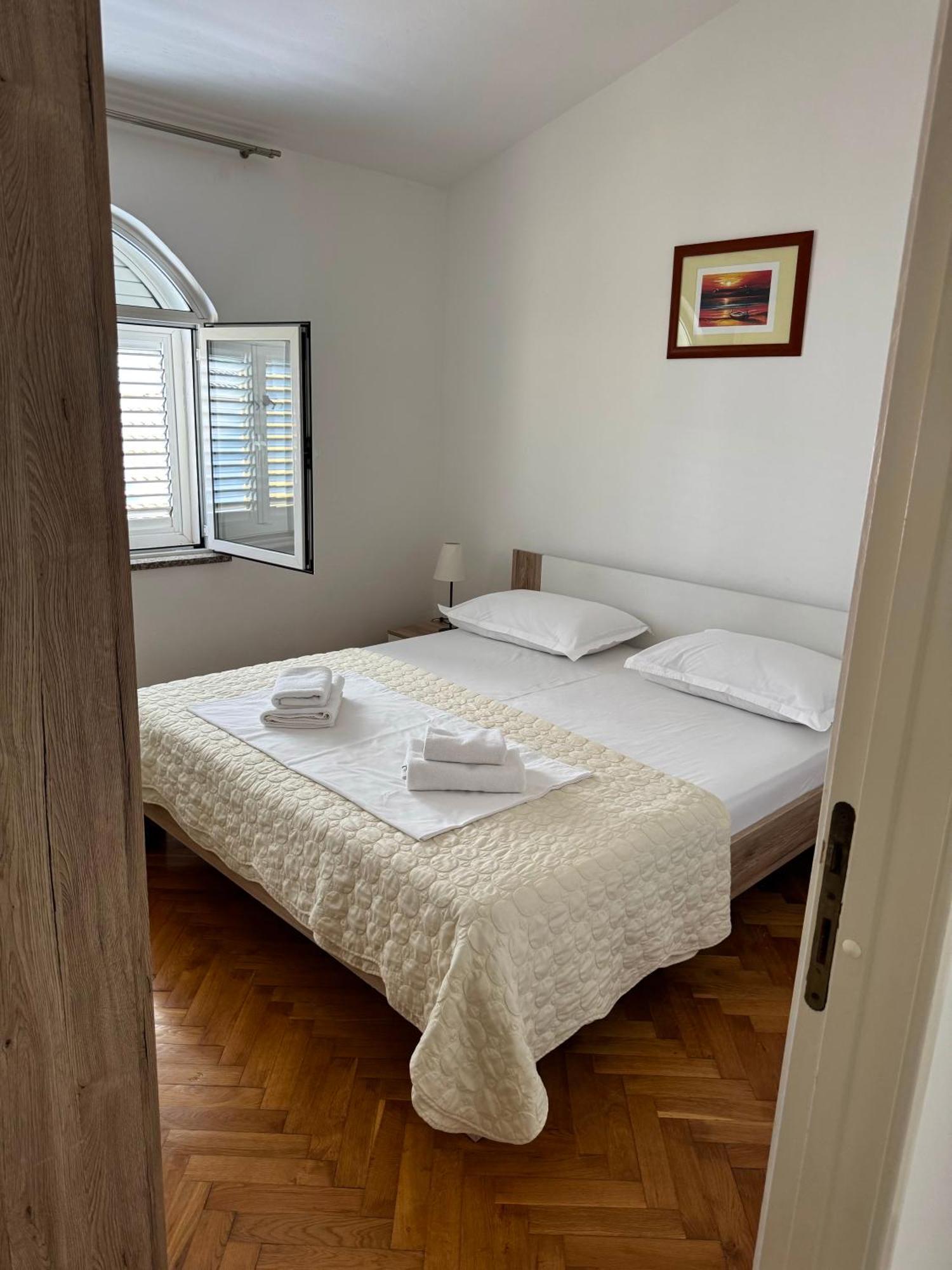 Apartment Marta -