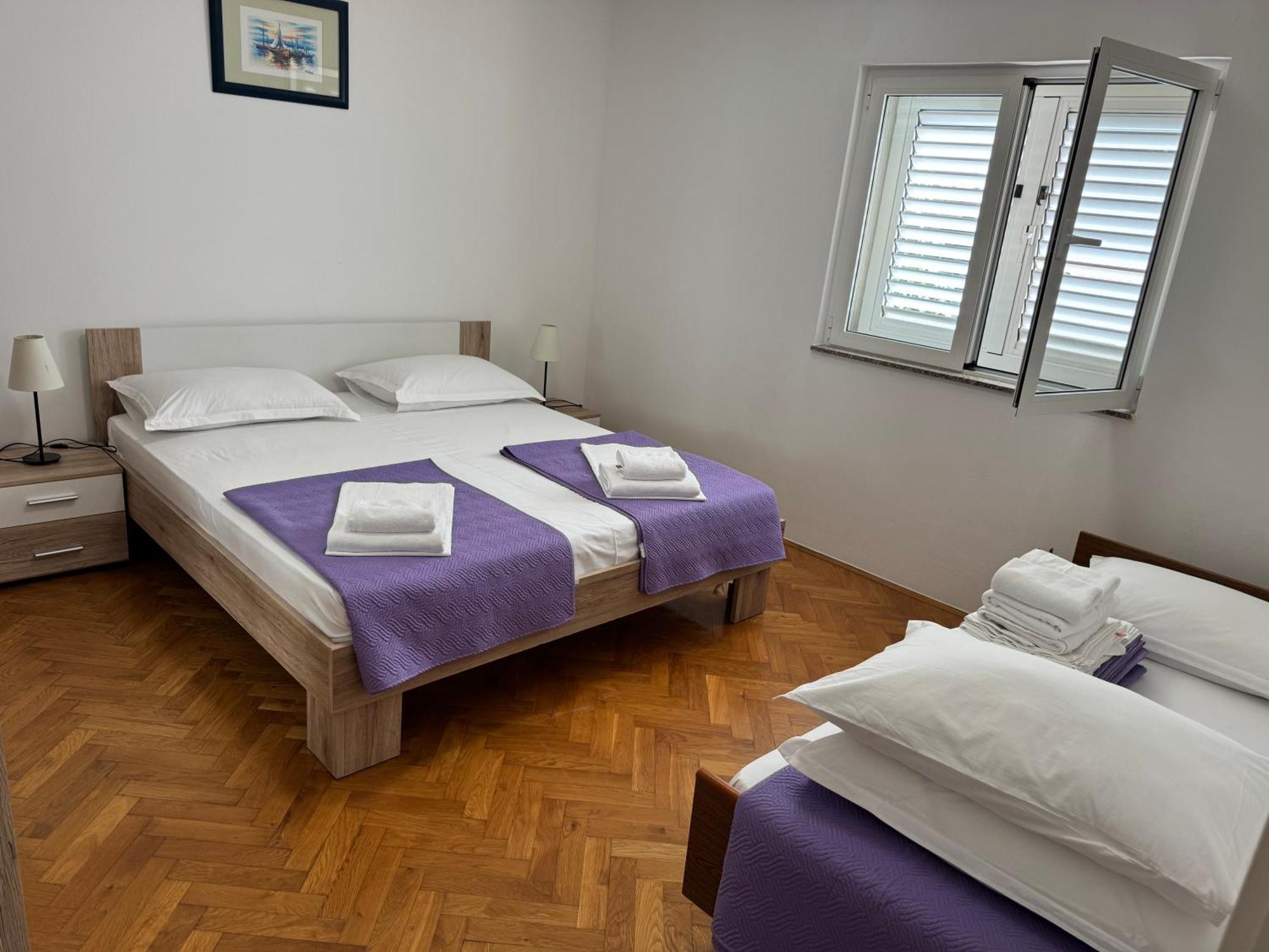 Marta - Apartment Zadar