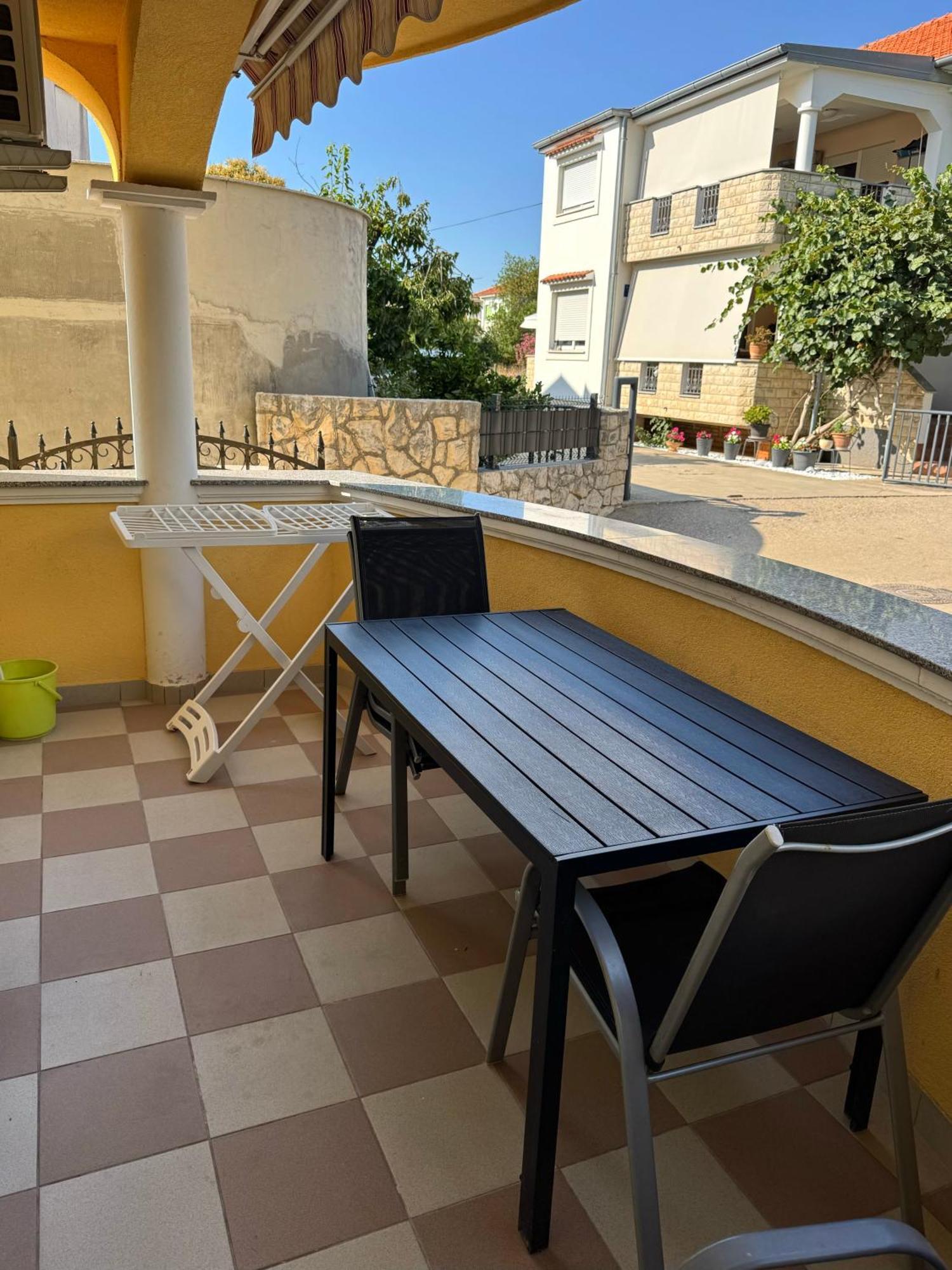 Apartment Marta - Zadar