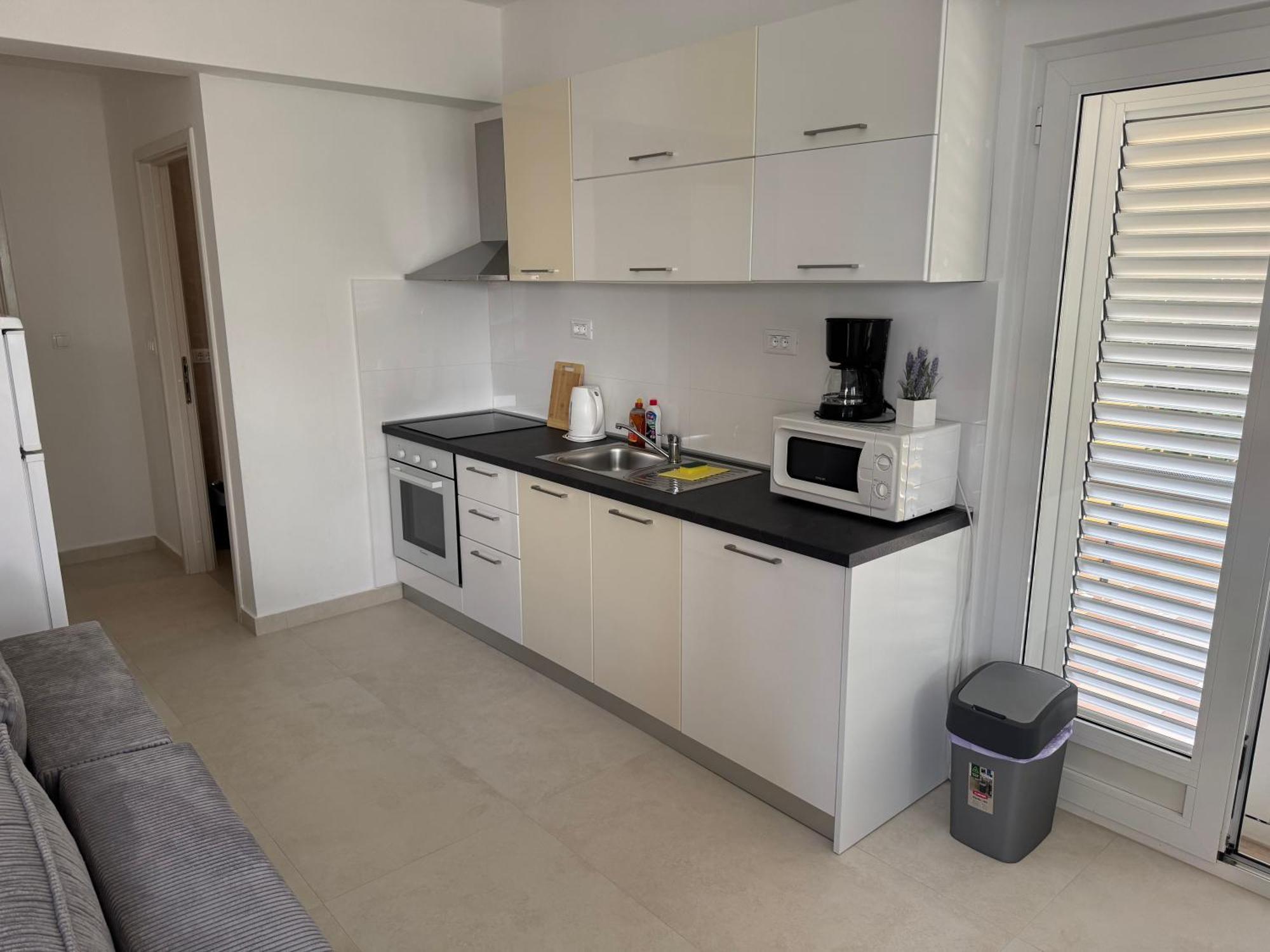 Marta - Apartment