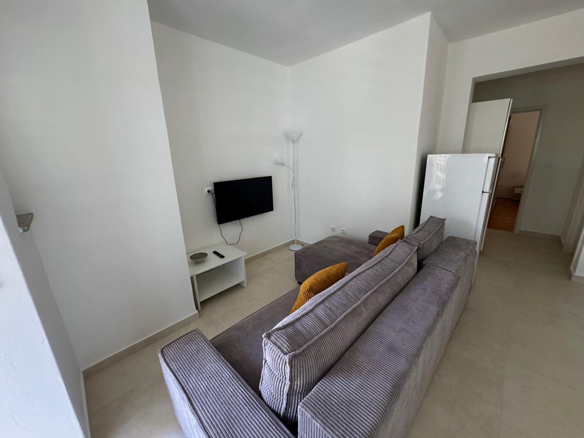 Apartment Marta -