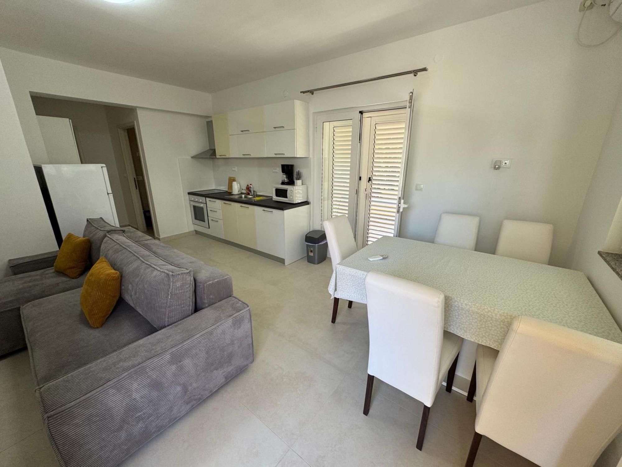 Marta - Apartment Zadar