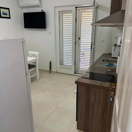 Apartments Marta - Zadar - Near The Sea Exterior photo