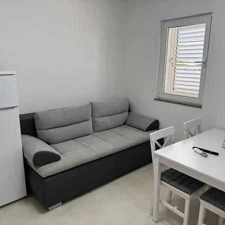 Apartments Marta - Zadar - Near The Sea Exterior photo