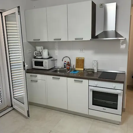 Apartments Marta - Zadar - Near The Sea Exterior photo
