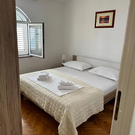 Apartments Marta - Zadar - Near The Sea Exterior photo