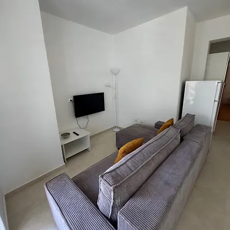 Apartments Marta - Zadar - Near The Sea Exterior photo