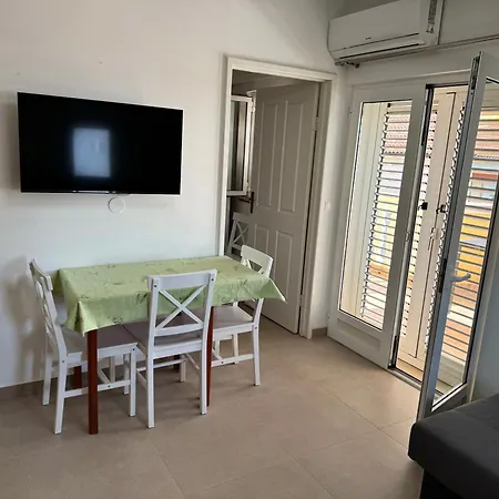 Apartments Marta - Zadar - Near The Sea Exterior photo