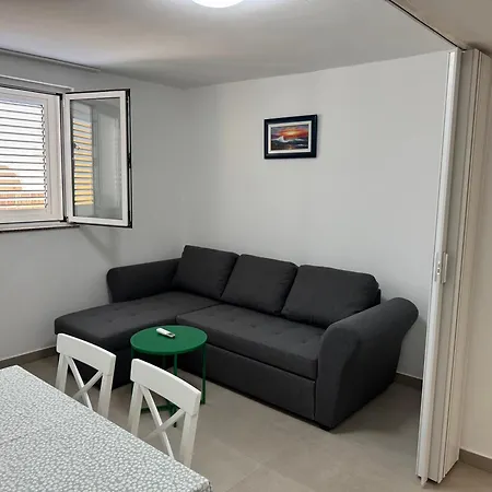 Apartments Marta - Zadar - Near The Sea Exterior photo