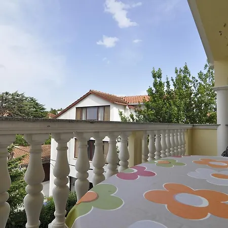 Apartments Marta - Zadar - Near The Sea Room photo