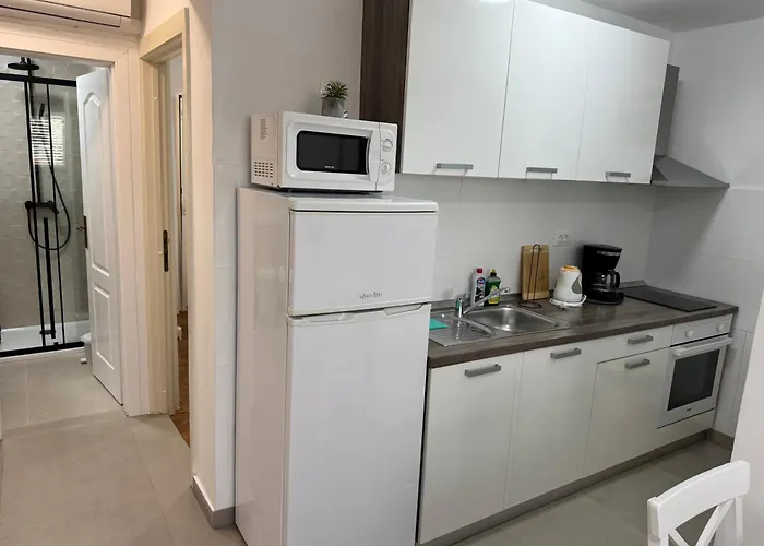 Apartments Marta - Zadar - Near The Sea