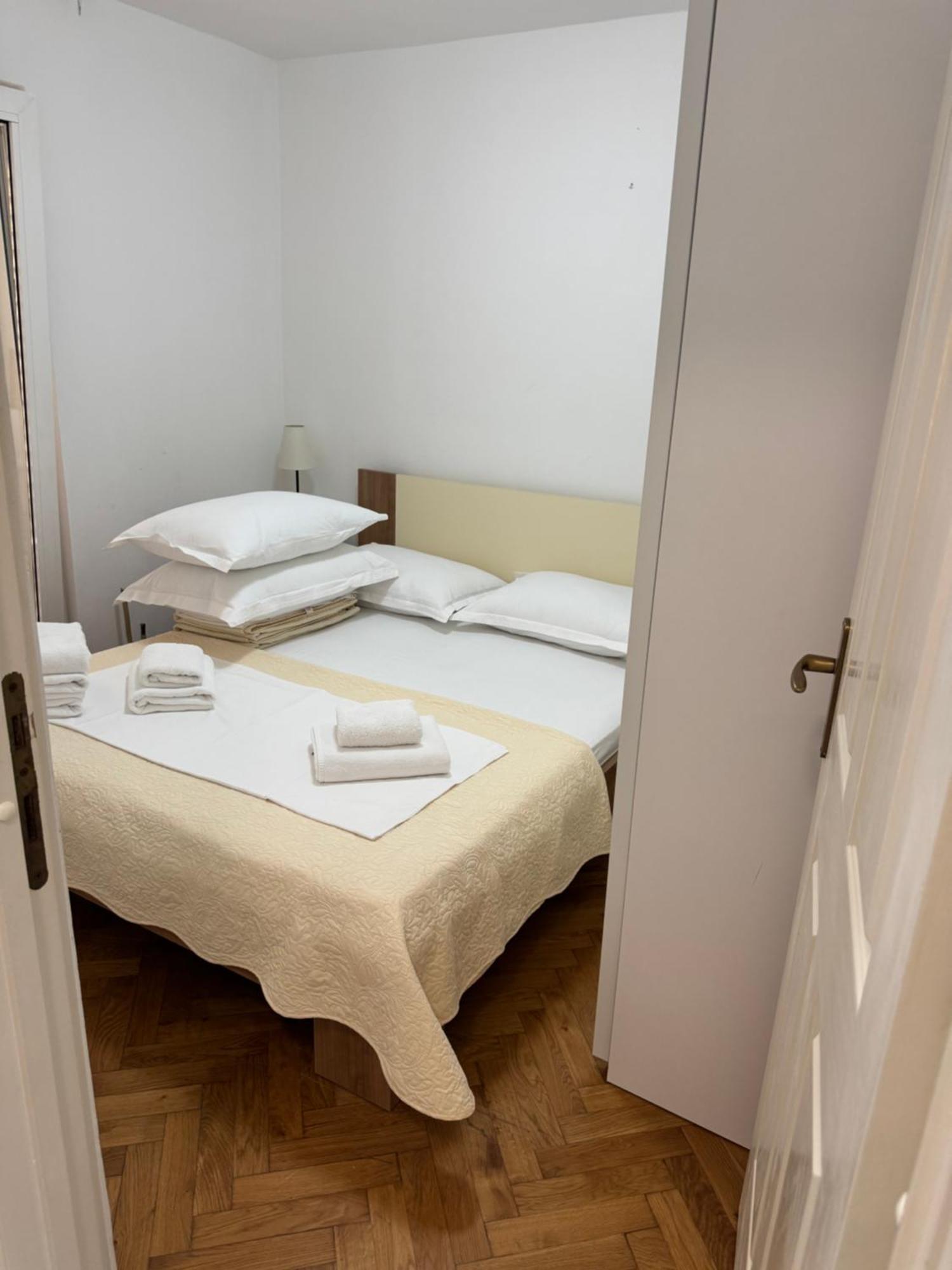 Apartman Marta - - Near The Sea *