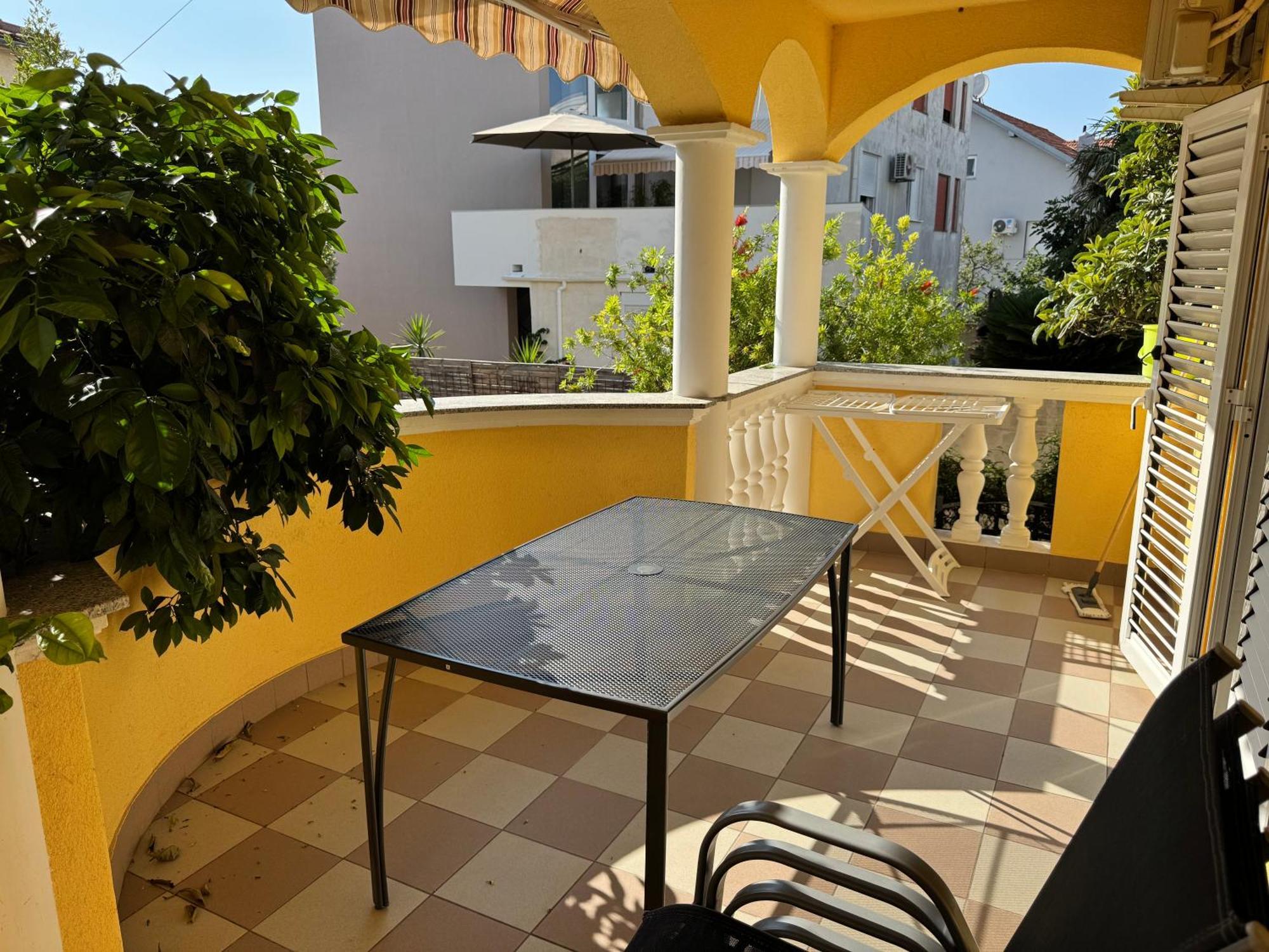 Marta - - Near The Sea Apartman