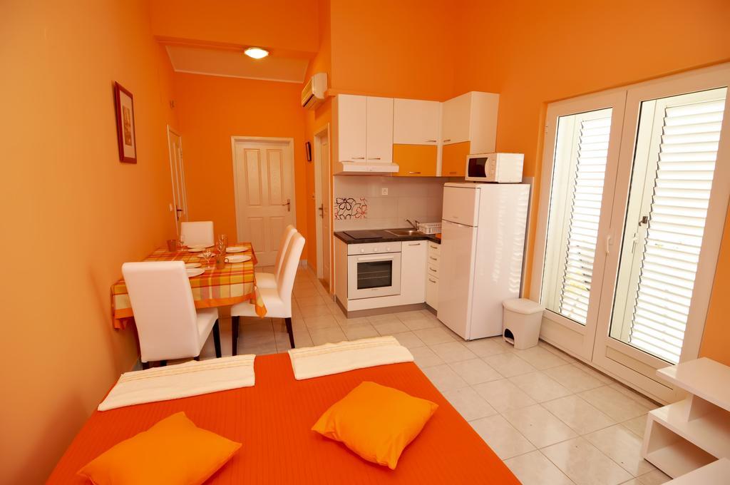 Marta - - Near The Sea Apartman